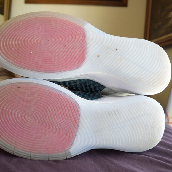 Nike Alphadunk of Death - Picture 3 of 8